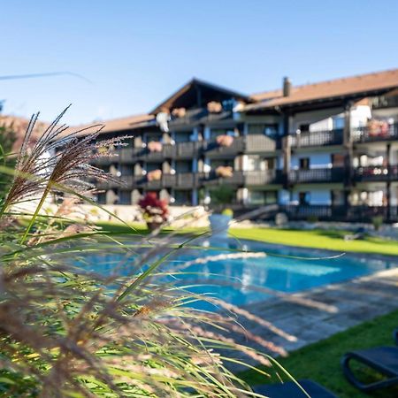 Alpin & Wellness Resort Hotel Ludwig Royal Oberstaufen Exterior photo